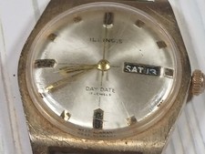 Vtg mens illinois for sale  Brownfield