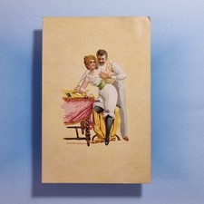 Hegeous geiger postcard for sale Hegeous geiger postcard for sale  TELFORD