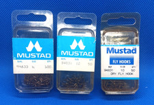 Mustad 94833 94831 for sale  Georgetown