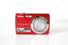 Read nikon coolpix usato  Villa Santo Stefano