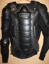 Metagear protective body for sale  Wichita