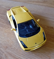 Miniature lamborghini gaillard d'occasion  Le Perreux-sur-Marne