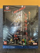 Lego 76178 daily usato  Sant Angelo Romano