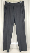 Lululemon charcoal heather for sale  White Lake