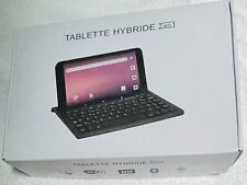 Tablette hybride 1 d'occasion  Chaponost