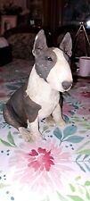 Sandicast bull terrier d'occasion  Bayonne