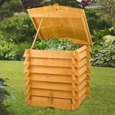 Garden composter 300l for sale  IPSWICH