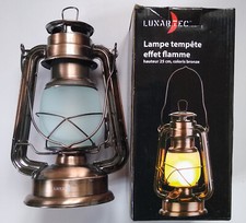 Lunartec led sturmlaterne gebraucht kaufen  Willich