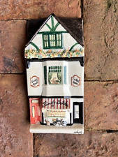 Hazle ceramics wall for sale  ALTON