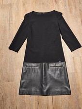 Minikleid cinque schwarz gebraucht kaufen  Kiel