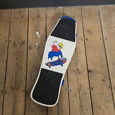 Street cruiser skateboard for sale  LOWESTOFT
