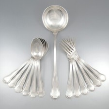 Antique french silver d'occasion  Paris I