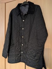 Barbour liddesdale quilted for sale  ROTHERHAM