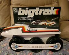 Retro bigtrak programable for sale  MAIDENHEAD