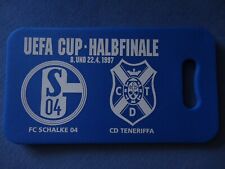 Schalke uefa cup gebraucht kaufen  Schauenburg