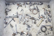 Screws peugeot ludix d'occasion  Expédié en Belgium