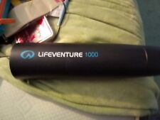 Lifeventure tiv vacuum for sale  PLYMOUTH
