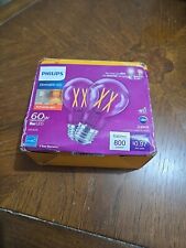 Philips dimmable led for sale  Minneapolis