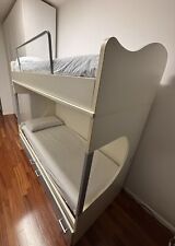 Letto castello posti usato  San Bonifacio