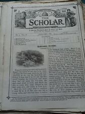 Ca9 victorian magazine for sale  CROMER