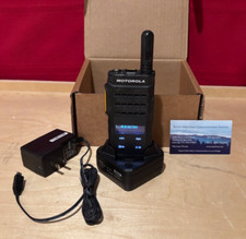 Motorola sl3500e ah88ycd9sa2an for sale  Kittredge