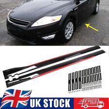 Side skirt rocker for sale  LEICESTER