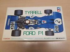Tamiya tyrrell ford usato  Illasi
