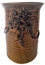 Vtg hand thrown for sale  Jasper