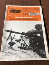 Landser kleinband 2113 gebraucht kaufen  Günzburg