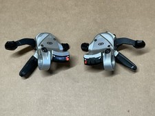 Shimano deore rapidfire for sale  Lemon Grove
