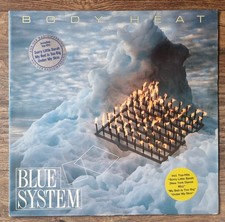 Blue system body gebraucht kaufen  Großefehn