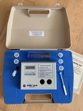 Palintest 5000 professional for sale  NORWICH