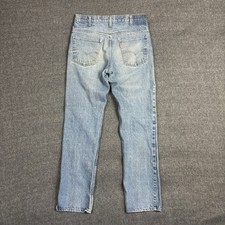 Vintage levis 519 for sale  Bainbridge