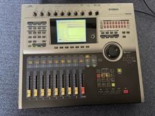Yamaha aw2816 professional for sale  WORCESTER