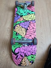 Pool bomber complete for sale  CAMBRIDGE