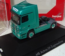 Herpa actros 1858 gebraucht kaufen  Hanau