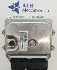 Centralina motore ecu usato  Milano
