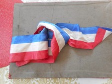 Grande longueur echarpe d'occasion  Valdampierre