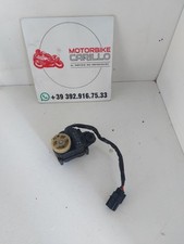 Attuatore valvola scarico usato  Pompei