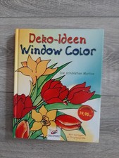 Window color deko gebraucht kaufen  Lindlar