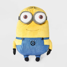 Boys minions plush for sale  Addison
