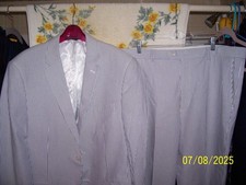 New men 43l for sale  Bath