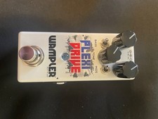 wampler plexi drive deluxe for sale  Delray Beach