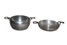 Vintage hallite aluminum for sale  Slippery Rock