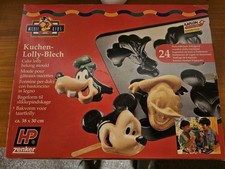 Zenker disney mickey gebraucht kaufen  Bochum