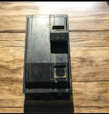 Square 20amp pole for sale  Crowley