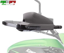Paramani kawasaki versys usato  Italia