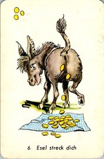 German children card for sale  Southampton