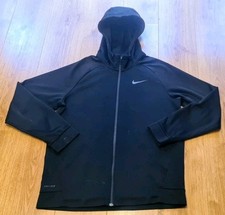 Nike full zip for sale  SANDHURST