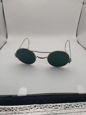 Lunette soudeur steampunk d'occasion  Lagny-sur-Marne